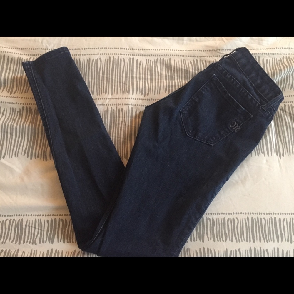 Miss Me jegging